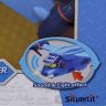 Robocar POLI 83359 Самолет Кэри со светом и звуком