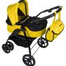 Buggy Boom 9000 Коляска-трансформер для кукол, многофункциональная Amidea, 69*44*73 см