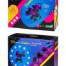Buggy Boom 9000 Коляска-трансформер для кукол, многофункциональная Amidea, 69*44*73 см