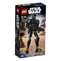 Lego 75121 Star Wars Конструктор Имперский смертельный штурмовик V29