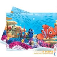 Procos 81013 Скатерть В поисках Немо, 120x180 см