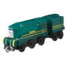 Mattel FXX17 Thomas&Friends Литой паровозик с прицепом Шейн