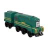 Mattel FXX17 Thomas&Friends Литой паровозик с прицепом Шейн