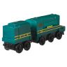Mattel FXX17 Thomas&Friends Литой паровозик с прицепом Шейн