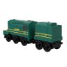 Mattel FXX17 Thomas&Friends Литой паровозик с прицепом Шейн