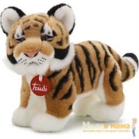 Trudi 27665 Мягкая игрушка Тигренок Саша, 26см