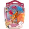 Palace Pets Furry Tail Friends 26182 Рысенок Перышко - питомец Покахонтас, в наборе с аксессуарами