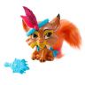 Palace Pets Furry Tail Friends 26182 Рысенок Перышко - питомец Покахонтас, в наборе с аксессуарами