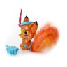 Palace Pets Furry Tail Friends 26182 Рысенок Перышко - питомец Покахонтас, в наборе с аксессуарами