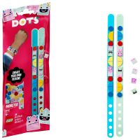 LEGO (Лего) 41923-L Конструктор LEGO DOTS Браслет "Монстры"