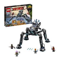 Lego Ninjago 70611 Конструктор Лего Ниндзяго  Водяной Робот, 494 детали