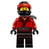 Lego Ninjago 70611 Конструктор Лего Ниндзяго  Водяной Робот, 494 детали