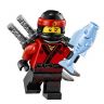 Lego Ninjago 70611 Конструктор Лего Ниндзяго  Водяной Робот, 494 детали