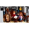 Lego 75947 Harry Potter TM Конструктор Лего Гарри Поттер Хижина Хагрида: спасение Клювокрыла, 496 деталей
