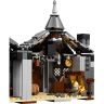 Lego 75947 Harry Potter TM Конструктор Лего Гарри Поттер Хижина Хагрида: спасение Клювокрыла, 496 деталей