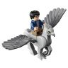 Lego 75947 Harry Potter TM Конструктор Лего Гарри Поттер Хижина Хагрида: спасение Клювокрыла, 496 деталей