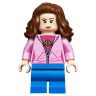 Lego 75947 Harry Potter TM Конструктор Лего Гарри Поттер Хижина Хагрида: спасение Клювокрыла, 496 деталей