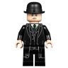 Lego 75947 Harry Potter TM Конструктор Лего Гарри Поттер Хижина Хагрида: спасение Клювокрыла, 496 деталей