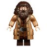 Lego 75947 Harry Potter TM Конструктор Лего Гарри Поттер Хижина Хагрида: спасение Клювокрыла, 496 деталей