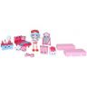 Moose 56325 Игровой набор «Любимый медвежонок» Happy Places