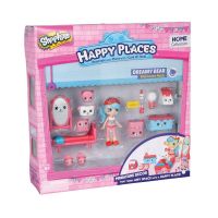 Moose 56325 Игровой набор «Любимый медвежонок» Happy Places