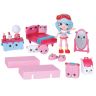 Moose 56325 Игровой набор «Любимый медвежонок» Happy Places