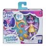 Hasbro F1756 MLP Игровой набор Взрывная модница Искорка