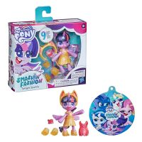 Hasbro F1756 MLP Игровой набор Взрывная модница Искорка
