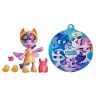 Hasbro F1756 MLP Игровой набор Взрывная модница Искорка