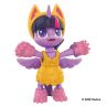Hasbro F1756 MLP Игровой набор Взрывная модница Искорка