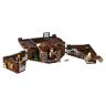 Lego 75952 Harry Potter Конструктор Лего Гарри Поттер Чемодан Ньюта Саламандера, 694 детали