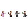 Lego 75952 Harry Potter Конструктор Лего Гарри Поттер Чемодан Ньюта Саламандера, 694 детали