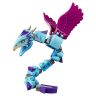 Lego 75952 Harry Potter Конструктор Лего Гарри Поттер Чемодан Ньюта Саламандера, 694 детали