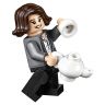 Lego 75952 Harry Potter Конструктор Лего Гарри Поттер Чемодан Ньюта Саламандера, 694 детали