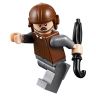 Lego 75952 Harry Potter Конструктор Лего Гарри Поттер Чемодан Ньюта Саламандера, 694 детали