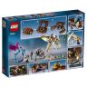 Lego 75952 Harry Potter Конструктор Лего Гарри Поттер Чемодан Ньюта Саламандера, 694 детали