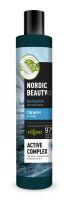 ORGANIC COLLECTION 11109-КК Бальзам ORGANIC COLLECTION для тонких волос Объем и уход 400мл