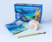 7984 Раскопки "Ископаемые Юрского периода"