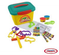 Hasbro CPDO011 Play doh Набор "Маленькая мастерская" D`arpeje Toys`n`fun