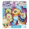 Hasbro C1821 MLP "Сияние" пони-модницы, 15 см, ЭплДжек