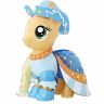 Hasbro C1821 MLP "Сияние" пони-модницы, 15 см, ЭплДжек