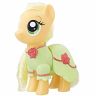 Hasbro C1821 MLP "Сияние" пони-модницы, 15 см, ЭплДжек