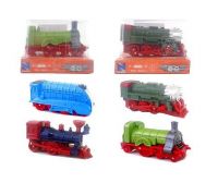 New Ray 01334/01337 Паровозик