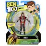 Ben 10 Фигурка 12.5 см Хекс