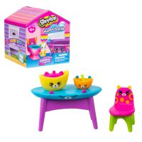 Moose 56982 Игровой набор Happy Places Радужные комнаты