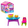Moose 56982 Игровой набор Happy Places Радужные комнаты