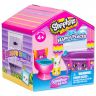 Moose 56982 Игровой набор Happy Places Радужные комнаты