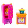 Moose 56982 Игровой набор Happy Places Радужные комнаты