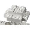 Lego Minecraft 21142 Конструктор Лего Майнкрафт Иглу, 278 деталей