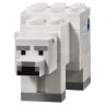 Lego Minecraft 21142 Конструктор Лего Майнкрафт Иглу, 278 деталей